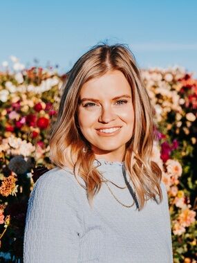 Meet your Posher, Michelle